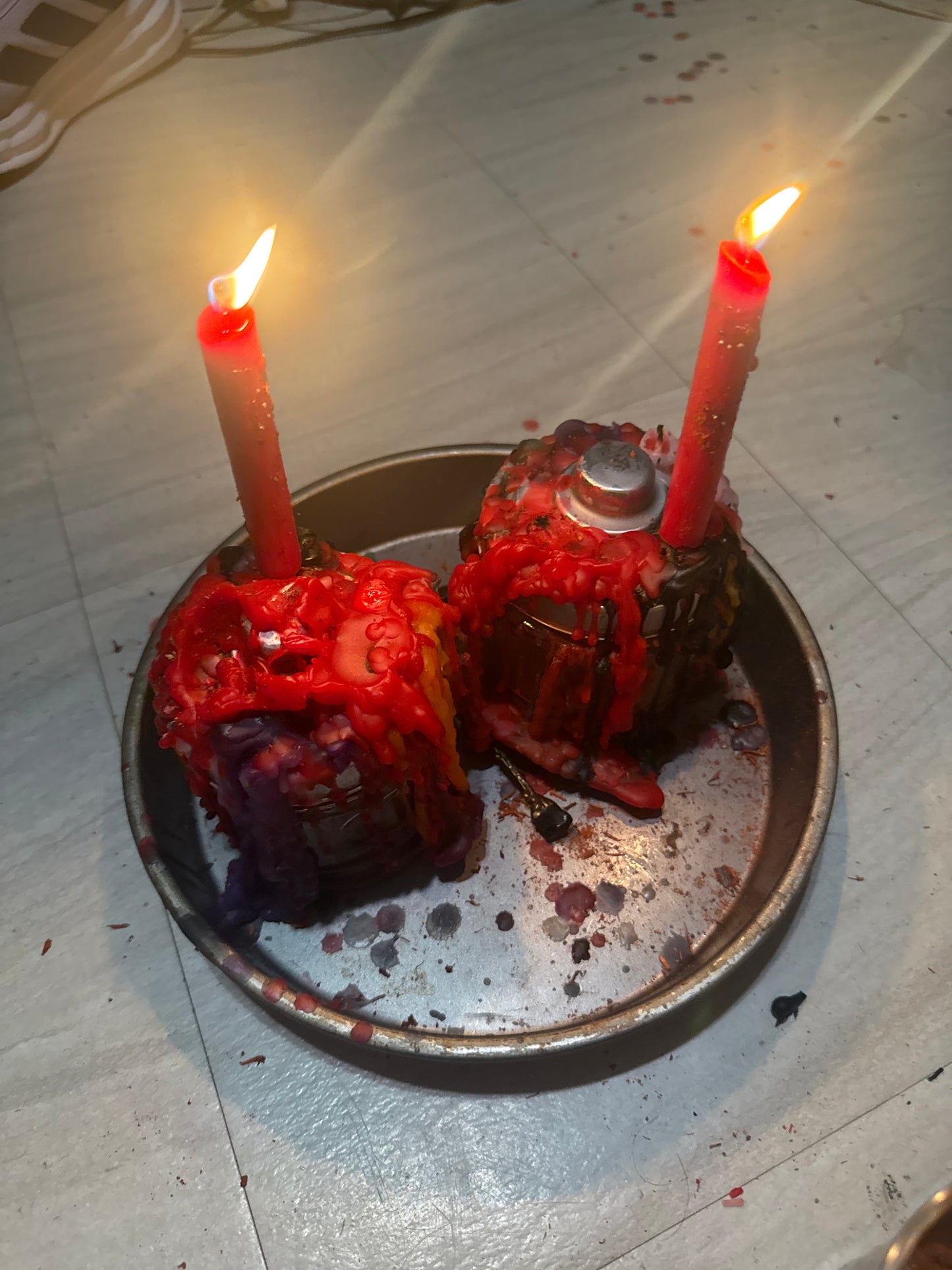Ritual jar reboost👏