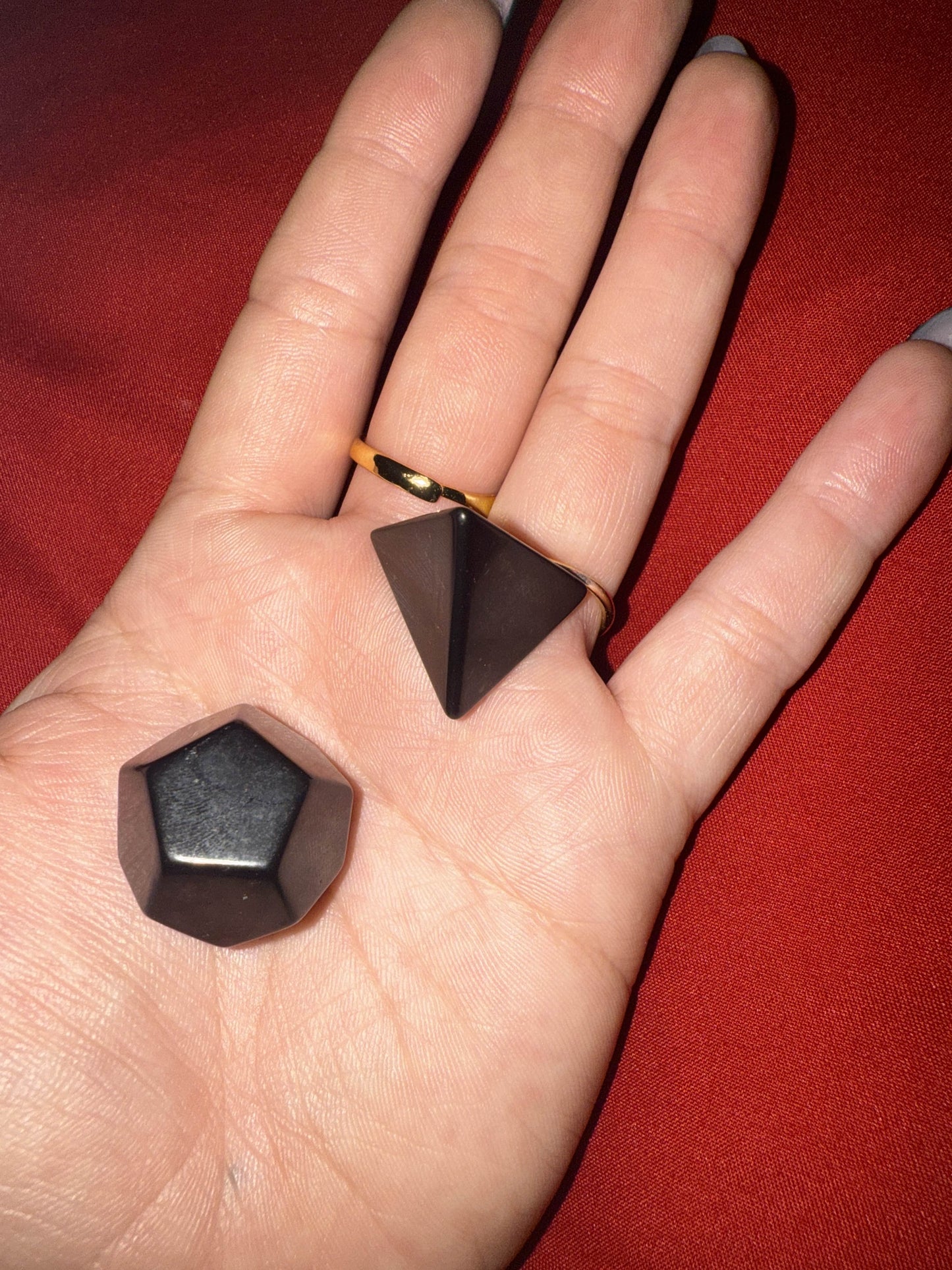 Alchemical Shungite