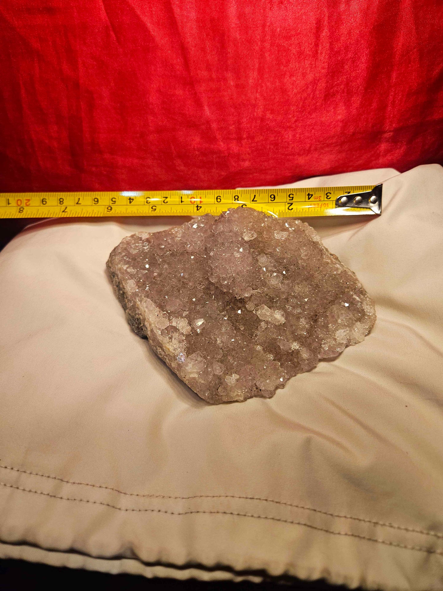 Cleopatra (Amethyst)