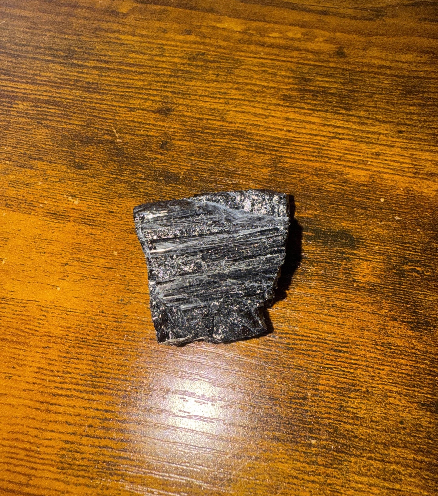 Black Tourmaline