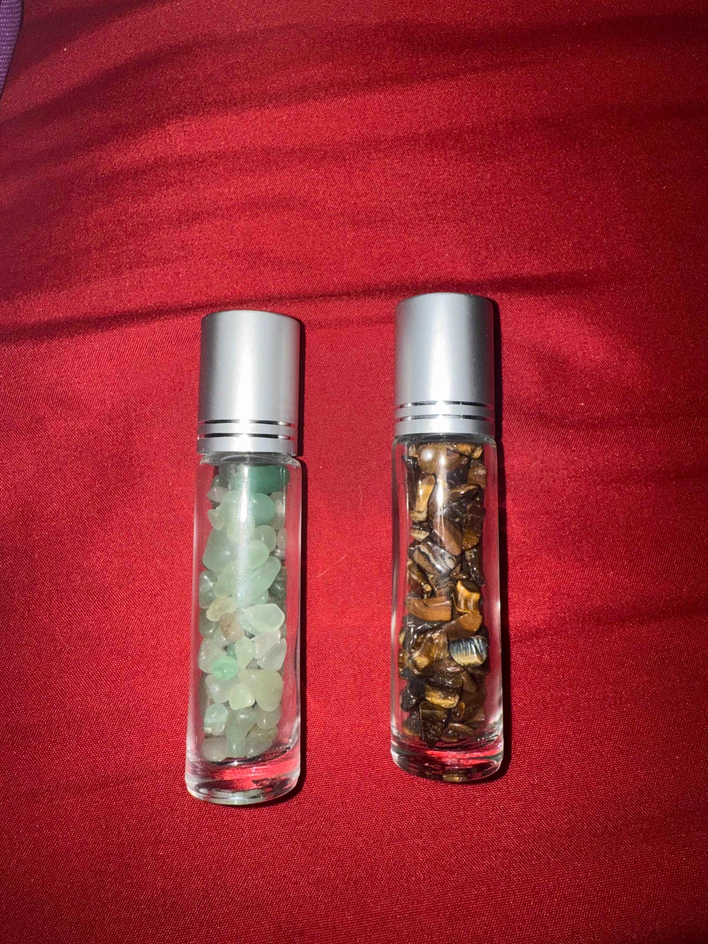 Manifesting Attraction Oils