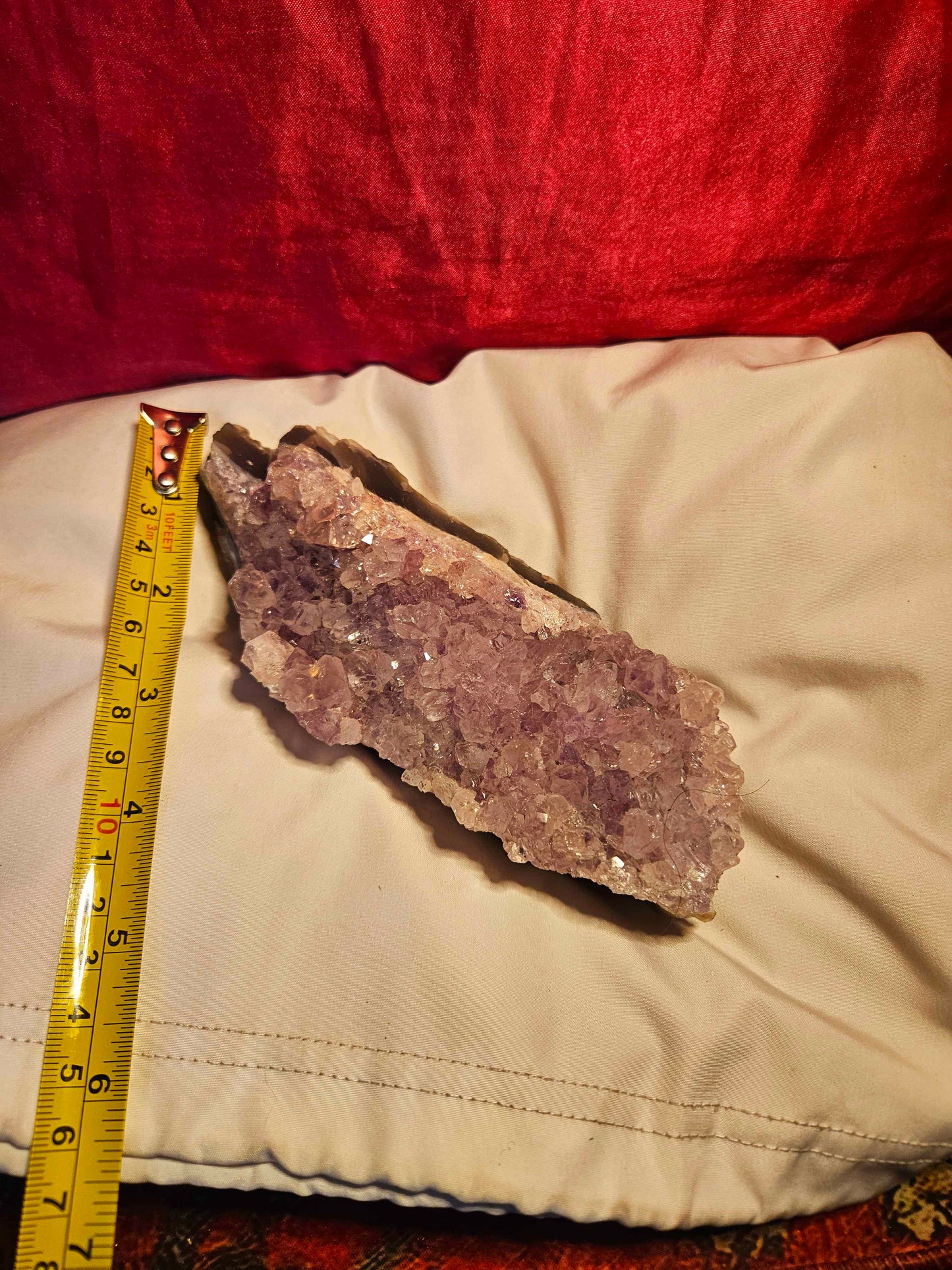 Iris (Amethyst)