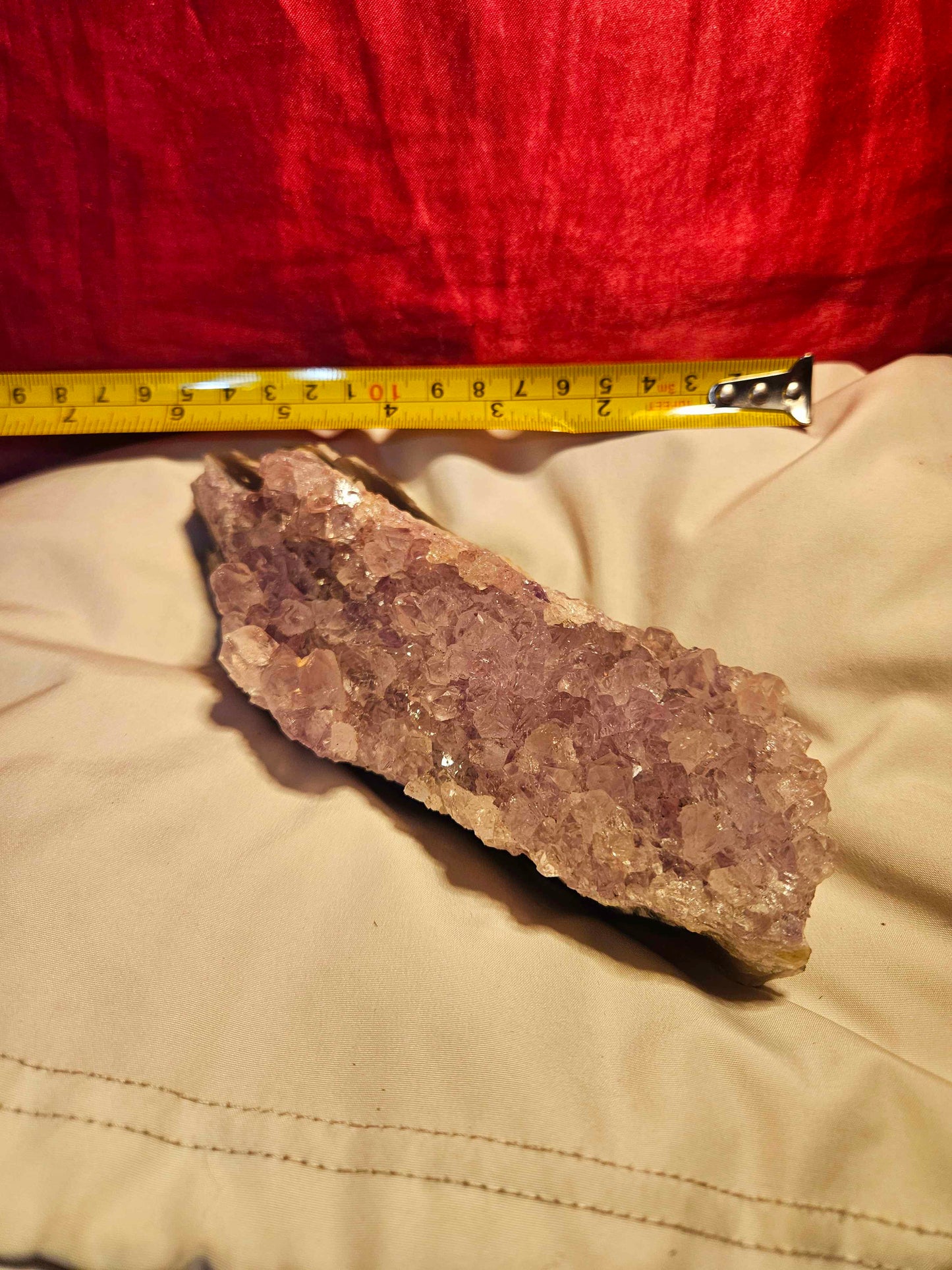 Iris (Amethyst)