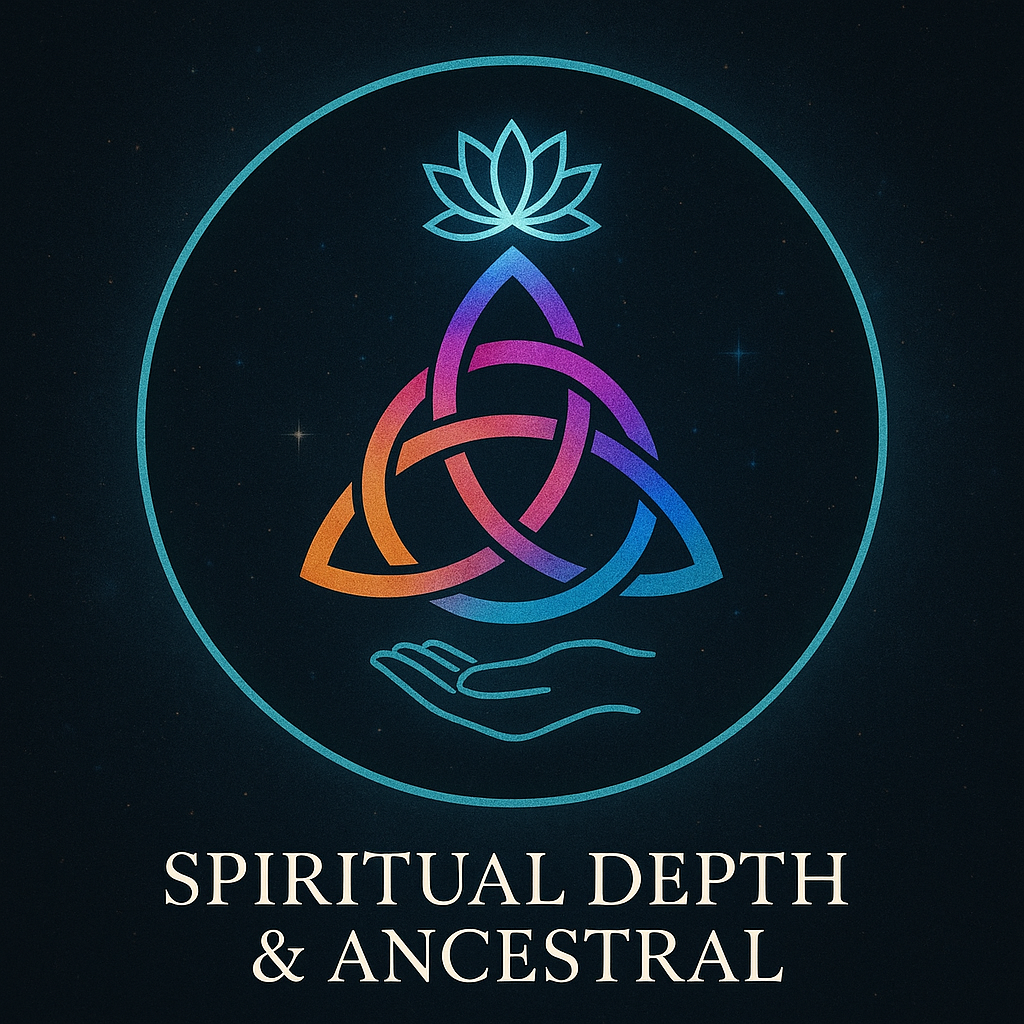 Messages rooted in ancient wisdom.