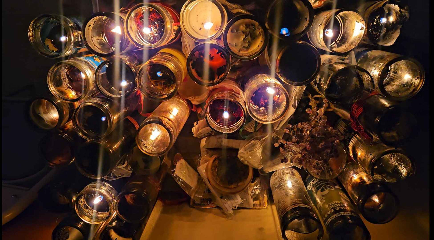 Candles