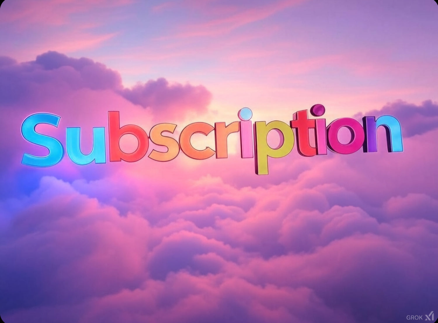 Subscriptions