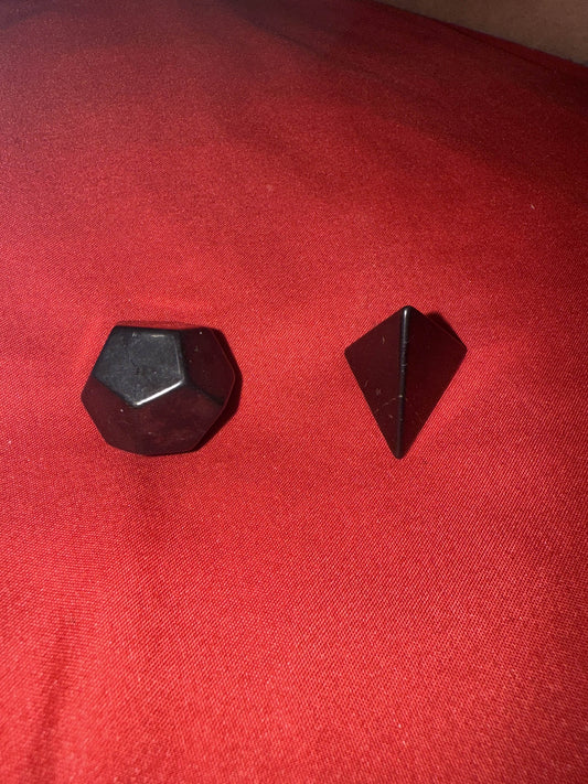 Alchemical Shungite