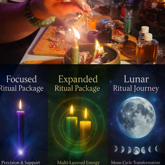 Ritual Packages