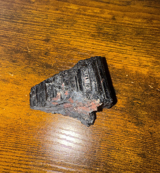 Black Tourmaline