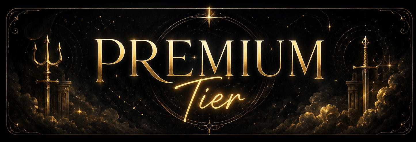 Premium Tier Subscription