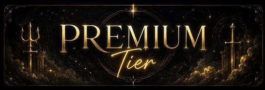 Premium Tier Subscription